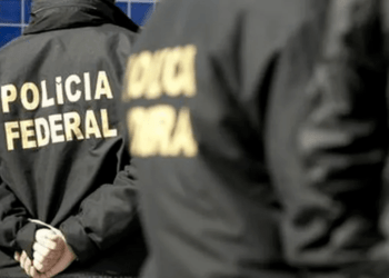 PF realiza operação de combate ao tráfico de drogas em sete estados brasileiros