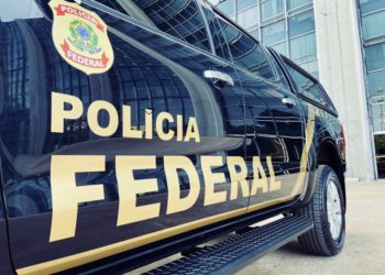 Polícia Federal deflagra ação contra o tráfico de drogas – MG