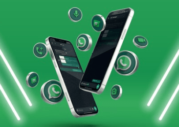 WhatsApp beta testa nova opção que permite editar mensagens