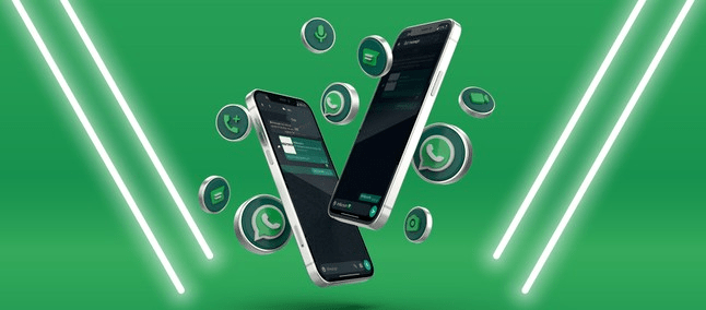 WhatsApp beta testa nova opção que permite editar mensagens