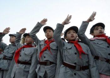 Pequim adia reabertura de escolas por nova onda de Covid-19