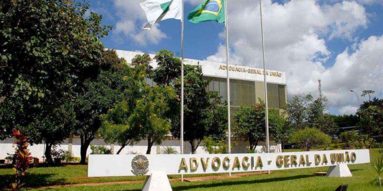 AGU bate recorde de pedidos no STF sob Bolsonaro