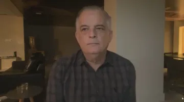 Todo mundo quer que eu não saia candidato, diz Márcio França