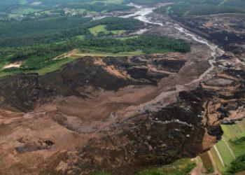 STF manda de volta para MG ação penal contra executivos da Vale por Brumadinho