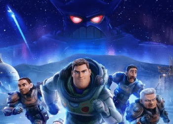 “Lightyear” decepciona nos cinemas e a culpa pode ser do streaming