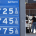 Como os preços do gasolina nos EUA chegam a US $ 5