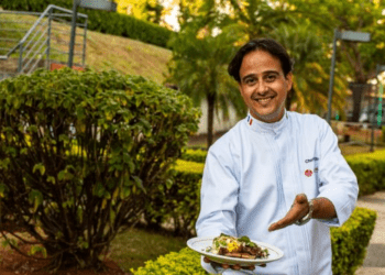 Novo cantinho francês no Sudoeste