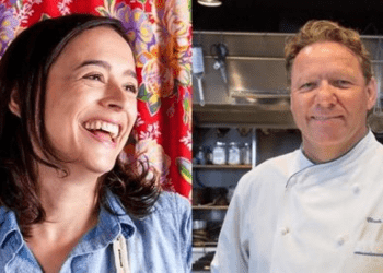 Chefs renomados na 1ª Feira de Empreendedorismo Turístico e Criativo