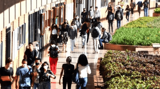 UnB é a quinta melhor universidade federal do país; confira ranking