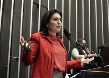 PoderData: Rejeição a Tebet é maior que a de Lula, Bolsonaro e Ciro