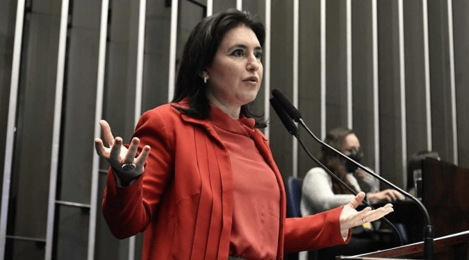 PoderData: Rejeição a Tebet é maior que a de Lula, Bolsonaro e Ciro