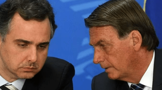 Pacheco rebate Guedes e Bolsonaro: congelamento de preços não é o caminho