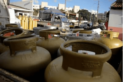 Quinta parcela do Cartão Gás é paga nesta quarta-feira (1º/6)