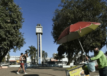 CLDF celebrará o aniversário de 64 anos de Taguatinga nesta sexta (3/6)