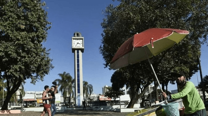 CLDF celebrará o aniversário de 64 anos de Taguatinga nesta sexta (3/6)