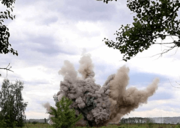 Forças da Ucrânia tentam restabelecer ‘controle total’ de Severodonetsk