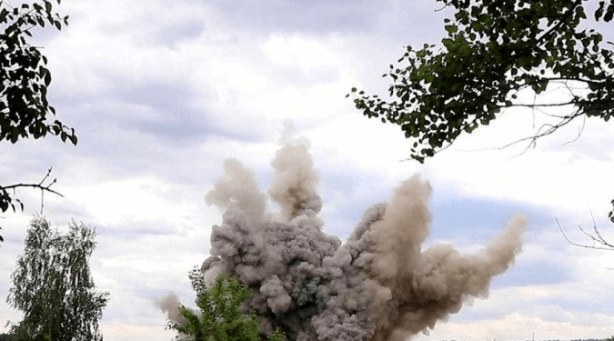 Forças da Ucrânia tentam restabelecer ‘controle total’ de Severodonetsk