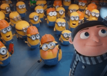 Universal pictures lança trailer de ‘Minions 2: A origem de Gru’