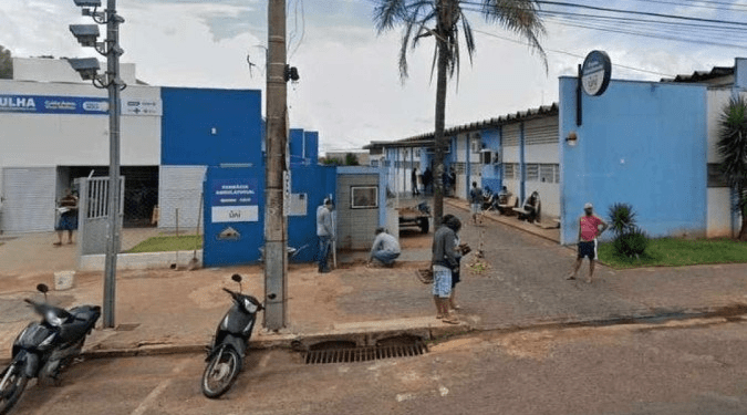 Homem fica com ciúmes e esfaqueia cliente de garota de programa, em Minas Gerais