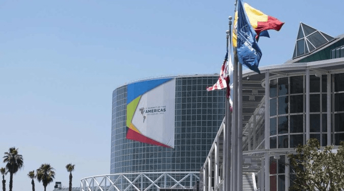 Clima e internet são temas da sociedade civil na Cúpula das Américas