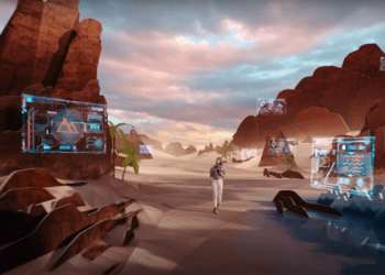 A extravagante ideia de príncipe saudita para futuro pós-petróleo