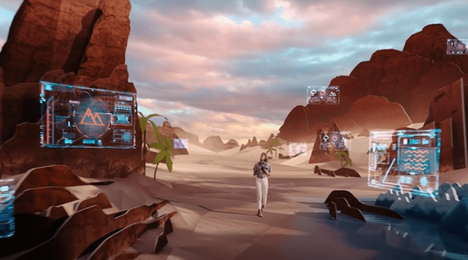 A extravagante ideia de príncipe saudita para futuro pós-petróleo