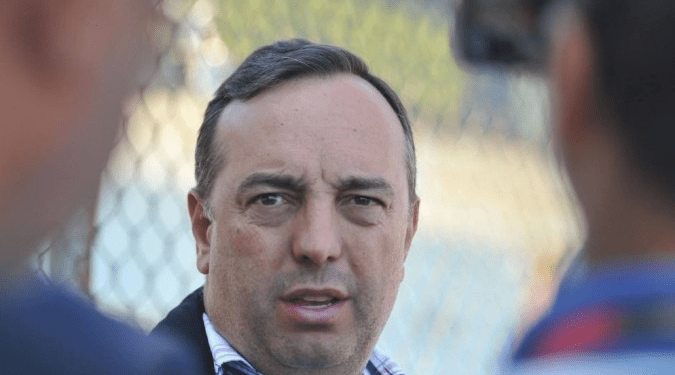 STF: Mendonça pede vista e suspende julgamento envolvendo Francischini