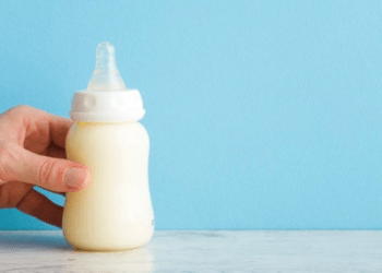 Como foi descoberta fórmula de leite que salva bebês desde 1860