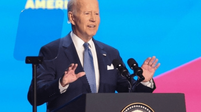 Cúpula das Américas: Biden defende cooperar com Brasil e Argentina em produção de alimentos