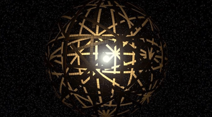 Civilizações alienígenas podem estar escondidas em esferas de Dyson