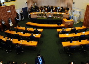 Prudente cobrará compromisso de deputados, mesmo em campanha eleitoral