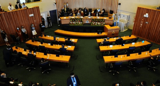 Prudente cobrará compromisso de deputados, mesmo em campanha eleitoral