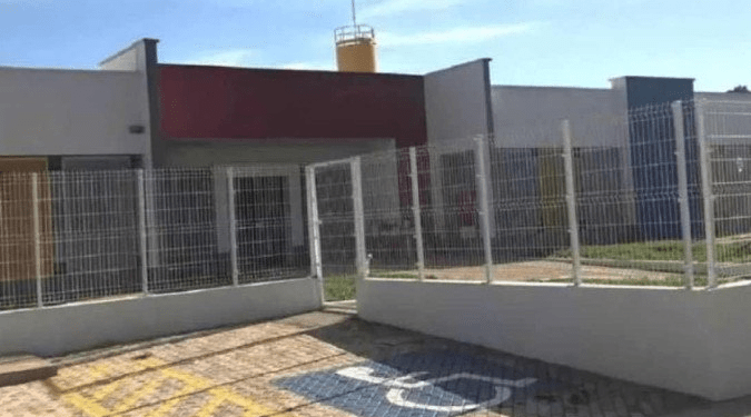 Criança de 1 ano sofre queimadura durante banho em creche de Minas