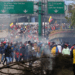 Equador: indígenas cobram multa de quem se nega a participar de protestos contra o governo