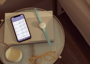 Pulseira para controle de fertilidade consegue detectar Covid até dois dias antes dos sintomas