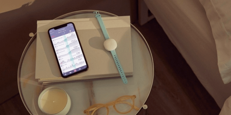 Pulseira para controle de fertilidade consegue detectar Covid até dois dias antes dos sintomas