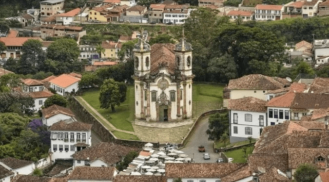 Com programação presencial, CineOP destaca cinema indígena