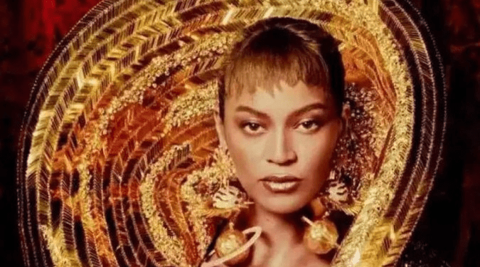 Beyoncé conquista o primeiro lugar do Spotify Brasil com Break My Soul