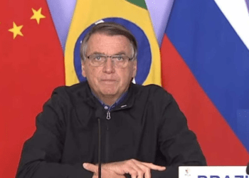 Bolsonaro defende reforma no Conselho de Segurança da ONU em cúpula dos Brics