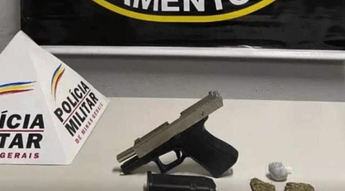 Foragido da justiça oferece R$ 1 milhão a policiais para não ser preso na Bahia