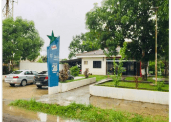 Força-tarefa resgata crianças que estavam desaparecidas no Amazonas