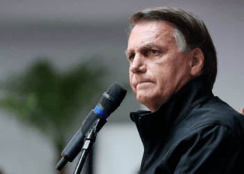 Bolsonaro: ‘Eu era feliz na Câmara e não sabia’