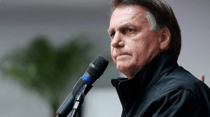 Bolsonaro: ‘Eu era feliz na Câmara e não sabia’