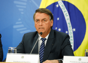 Bolsonaro diz que há ‘indícios de maldade’ com indigenista e jornalista desaparecidos