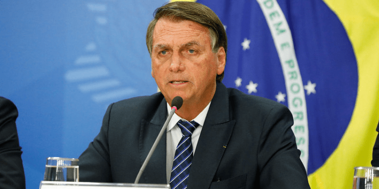 Bolsonaro diz que há ‘indícios de maldade’ com indigenista e jornalista desaparecidos