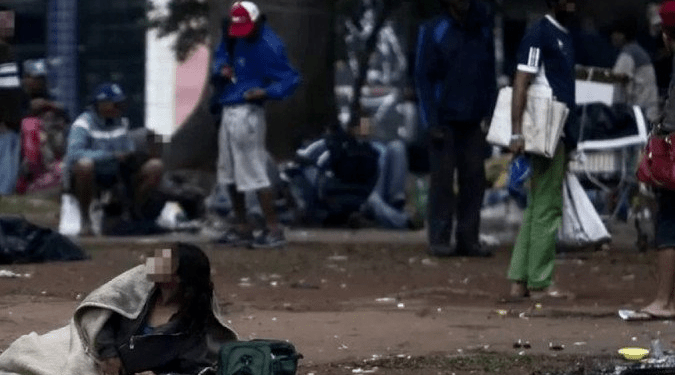 De sala para uso de drogas a ‘tolerância zero’: como cidades lidaram com ‘cracolândias’ pelo mundo