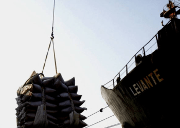 Balança comercial brasileira tem superávit de R$ 24,9 bilhões em maio