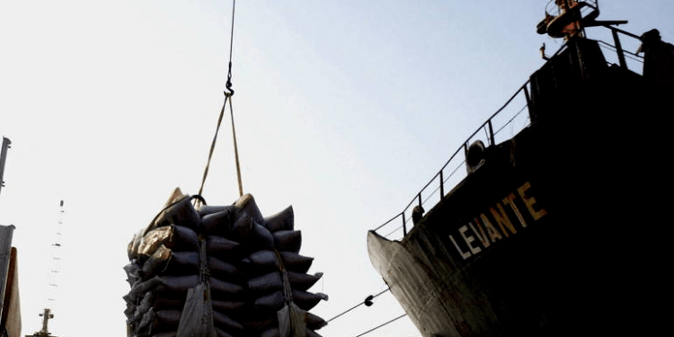 Balança comercial brasileira tem superávit de R$ 24,9 bilhões em maio