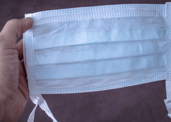 Uso de máscara volta a ser obrigatório no Tribunal de Justiça do DF