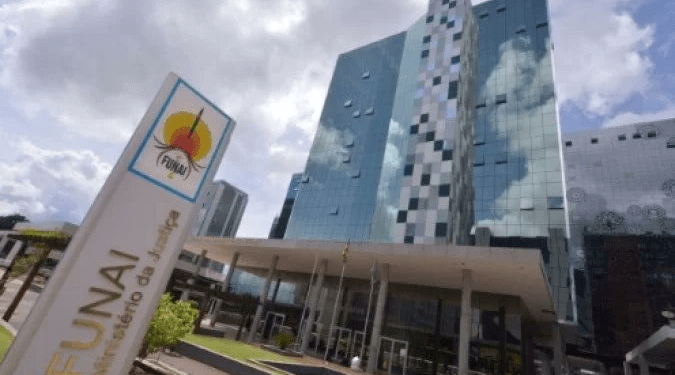 Inesc denuncia política “anti-indigenista” da Funai no governo Bolsonaro